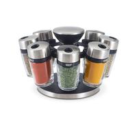 Carrousel à épices 8 flacons de 70 ml