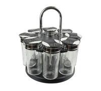 Saveurs et Dégustation Carrousel à Épices