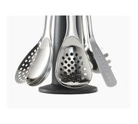 Carrousel de 6 ustensiles en inox Elevate Joseph Joseph