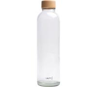 CARRY Bottle Bouteille en Verre PURE | 0,7 L - 1 pcs