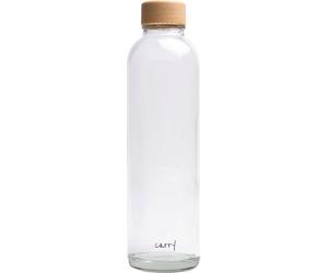 CARRY Bottle Bouteille en Verre PURE | 0,7 L - 1 pcs