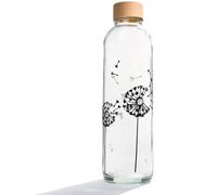 CARRY Bottle Bouteille en Verre RELEASE YOURSELF | 0,7 L - 1 pcs
