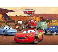 Cars (Characters) 61 x 91.5 cm Maxi Poster