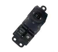 Cars Power Master 93570-4A000 935704A000 Remplacement Compatible avec Hyundai H1 Starex 2001-2006 Bouton de contrôle intérieur
