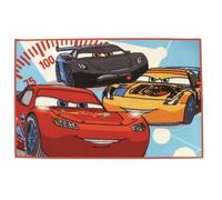 CARS Tapis enfant