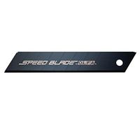 CART.BLIS.5 LAMES SPEED 18 MM