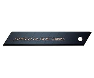 CART.BLIS.5 LAMES SPEED 18 MM