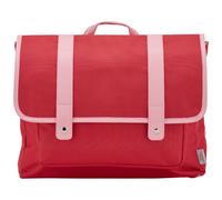 Cartable a4 primaire rouge (38 cm)
