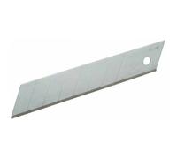 Carte 10 lames cutter Fatmax STANLEY 18 mm - 2-11-718