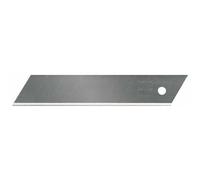 Carte 10 lames cutter Fatmax STANLEY - 25 mm - 2-11-725