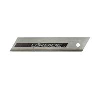 Carte 5 lames de cutter haute durabilité Fatmax Pro STANLEY 25 mm - STHT0-11825