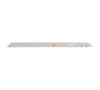 Carte 5 lames scie sabre S1211K 300x19x1,25 mm BOSCH - 2608652900