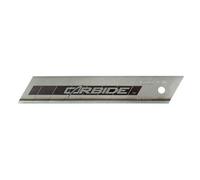 Carte 50 lames de cutter haute durabilité Fatmax Pro STANLEY - 18 mm - STHT8-11818