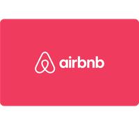 Carte-cadeau Airbnb | Choisissez votre propre montant | France