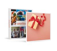Carte Cadeau Célébrez L'amour - 20 € - Smartbox - Coffret Cadeau Multi-Thèmes