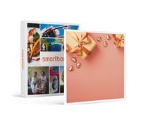 Carte Cadeau Célébrez L'amour - 30 € - Smartbox - Coffret Cadeau Multi-Thèmes