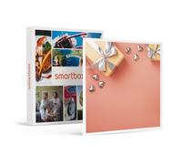 Carte Cadeau Célébrez L'amour - 40 € - Smartbox - Coffret Cadeau Multi-Thèmes