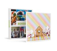 Carte Cadeau Crémaillère- 20 € - Smartbox - Coffret Cadeau Multi-Thèmes