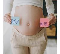 Carte Cadeau Gender Reveal - 10 € - Smartbox - Coffret Cadeau Multi-Thèmes