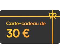 Carte cadeau membre-30€ €30.00