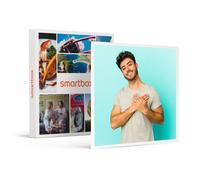 Carte Cadeau Merci - 40 € - Smartbox - Coffret Cadeau Multi-Thèmes