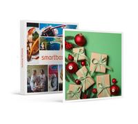 Carte Cadeau Pour Noël - 15 € - Smartbox - Coffret Cadeau Multi-Thèmes