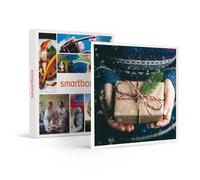 Carte Cadeau Pour Noël - 75 € - Smartbox - Coffret Cadeau Multi-Thèmes
