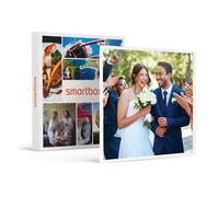 Carte Cadeau Pour Pacs - 180 € - Smartbox - Coffret Cadeau Multi-Thèmes