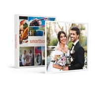Carte Cadeau Pour Pacs - 200 € - Smartbox - Coffret Cadeau Multi-Thèmes