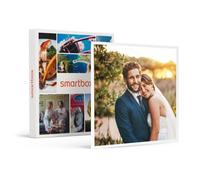 Carte Cadeau Pour Pacs - 75 € - Smartbox - Coffret Cadeau Multi-Thèmes