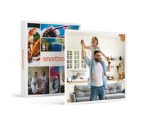 Carte Cadeau Pour Parrain - 15 € - Smartbox - Coffret Cadeau Multi-Thèmes