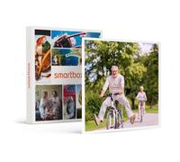 Carte Cadeau Retraite - 15 € - Smartbox - Coffret Cadeau Multi-Thèmes