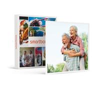 Carte Cadeau Retraite - 20 € - Smartbox - Coffret Cadeau Multi-Thèmes