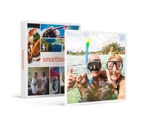 Carte Cadeau Retraite - 30 € - Smartbox - Coffret Cadeau Multi-Thèmes