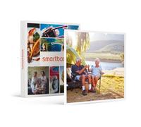 Carte Cadeau Retraite - 40 € - Smartbox - Coffret Cadeau Multi-Thèmes
