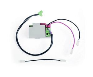 Carte CAME 31 Brown Line pour le branchement de 2 batterie de secours 12V 3.4AH - 002RLB
