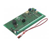 Carte centrale alarme INTEGRA-64 SATEL