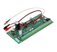 Carte centrale alarme PERFECTA-16 SATEL
