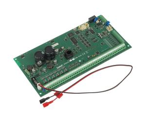 Carte centrale alarme SATEL INTEGRA-256-PLUS