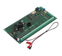 Carte centrale d’alarme INTEGRA-128-PLUS SATEL