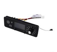 Carte Contrôle LCD pour AC03P9 120V Carte Contrôle LCD pour AC03P9 | Compatible granulés pour bois, remplacement OEM seamless, intégration parfaite, modèle spécifique, 120V
