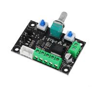 Carte contrôleur de moteur pas à pas 8-24 V pour générateur de signal d'impulsion PWM pour le contrôle de la direction de régulation, l'automatisation industrielle