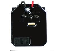 Carte contrôleur de perceuse sans balais 18-21 V Pièce de rechange pour tournevis électrique Module PCB de contrôle variable Vert