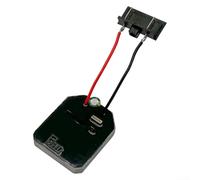 Carte contrôleur de perceuse sans balais 21 V conçue pour un couple de sortie de 200 N et une compatibilité avec mandrin de 13 mm dans les systèmes embarqués
