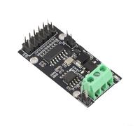 Carte contrôleur pour module spi vers CANFD MCP2518FD - Taux de données élevé 8 Mbps - Interface automobile industrielle à faible puissance pour ingénieurs