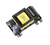 Carte d'alimentation à découpage AC-DC 12 V 1 A Module convertisseur pour bandes LED - Adaptateur compact régulé 36 mm