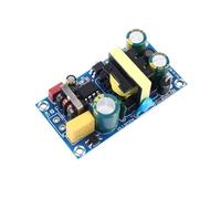 Carte d'alimentation à découpage pour éclairage LED, 24 V 1 A | Sortie 24 W, quatre trous de montage dans les coins, conversion de puissance pour éclairage LED et intégration des appareils