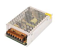 Carte d'alimentation cc, moniteur, commutateur LED, adaptateur de pilote, transformateur (12V 10A (petit))