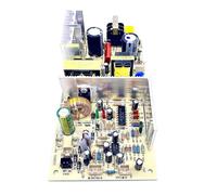 Carte d'alimentation FX-102 12,5 V 70 W for cave à vin, compatible avec les réfrigérateurs, PCB121110K1, entrée 220 V