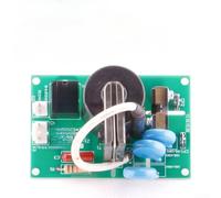 Carte d'allumage haute fréquence compatible LGK 63G 100 avec interface DC24 V et intégration de transformateur haute tension